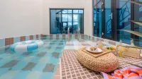 Pohang le Pavilion Pool Villa - Villas