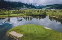 Alpine City Living by we Rent, Summercard Included