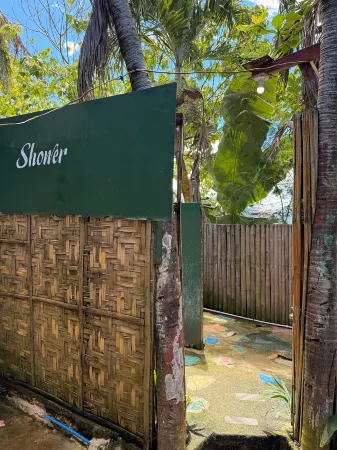 Villa Atlas Guesthouse