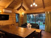 Valle Del Sol Quillón Hotels in 