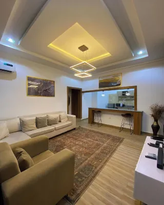 AZ KINGS HOTEL AND APARTMENT - balcony