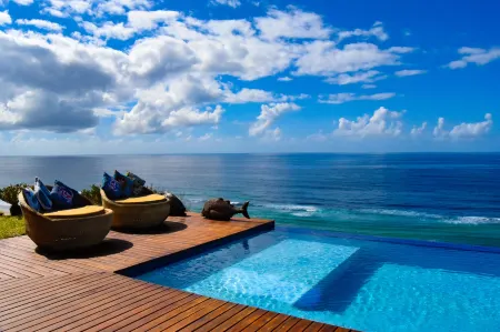 Villa Castellos Отели в г. Jangamo