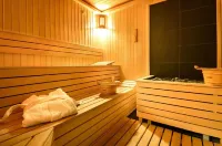 Royal Paradise Beach Resort & Spa - spa