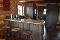 Kodiak Mountain Resort Hotels in Afton