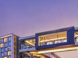 โรงแรม 4 ดาว คัดพิเศษยอดนิยมในDepok