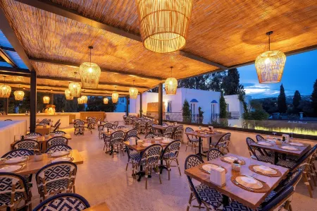 Paloma Family Club Отели в г. Bitez