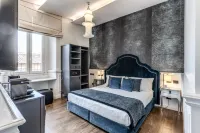 DC Collection Spagna Hotels in Colonna