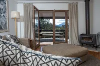 Furmston House & Studio Hotels in Healesville