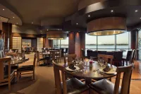 IP Casino Resort & Spa - breakfast