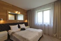 Apartamenty Forma Tatrica Hotels in Zab