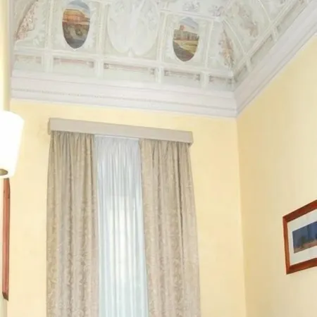 Hotel Agathae
