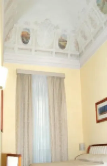 Hotel Agathae