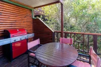 Boardwalk Lodge – Self-Catering