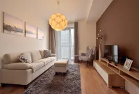 Charming & Cozy Ambiente Apartments - 3-Sterne