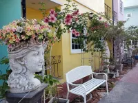 Na Banmae Resort Hotels in Lampang