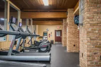 Delamar Traverse City - Gym