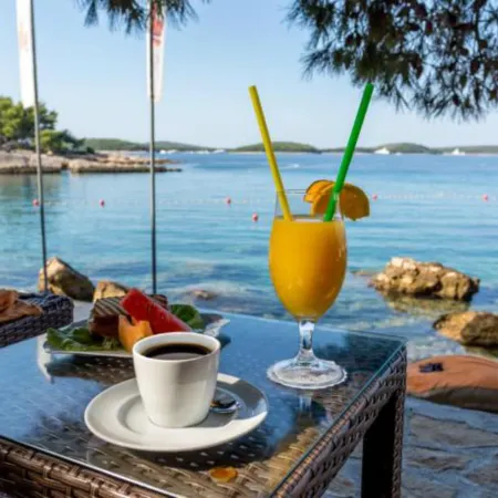 Hotel Podstine