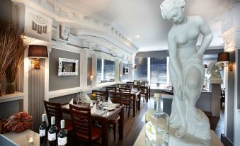 Hotel Ploener See by Tulip Inn