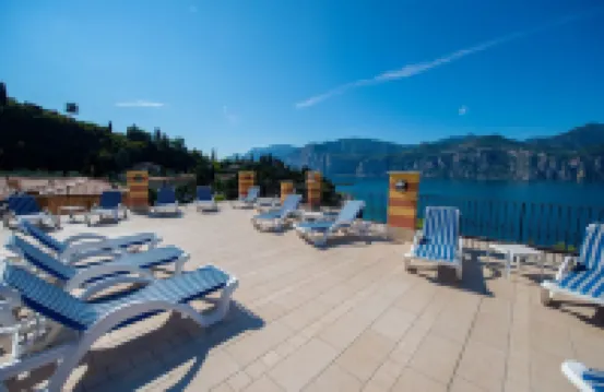 Hotel Cristallo