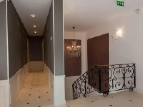 Le Clos des Belvals Hotels in Vertus