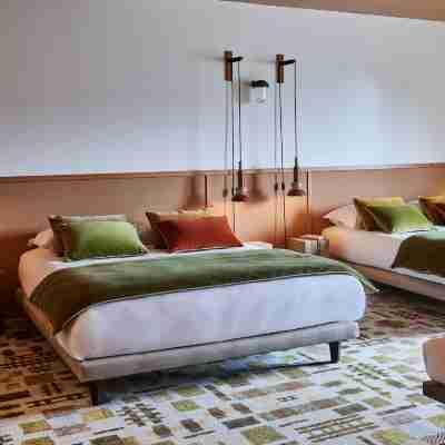 Hôtel Oré Rooms