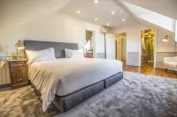 Paço do Bispo Boutique House فنادق في Sao Pedro de Penaferrim
