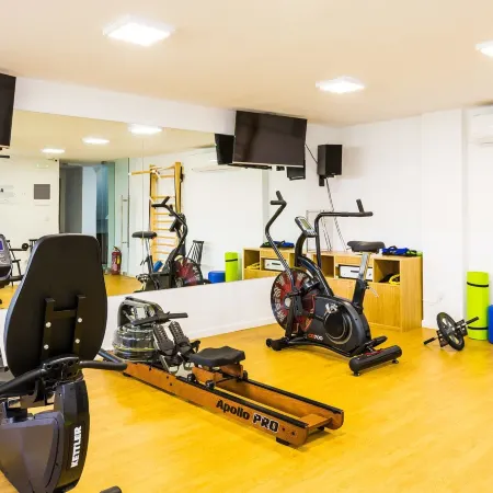 Menta City Boutique Hotel
