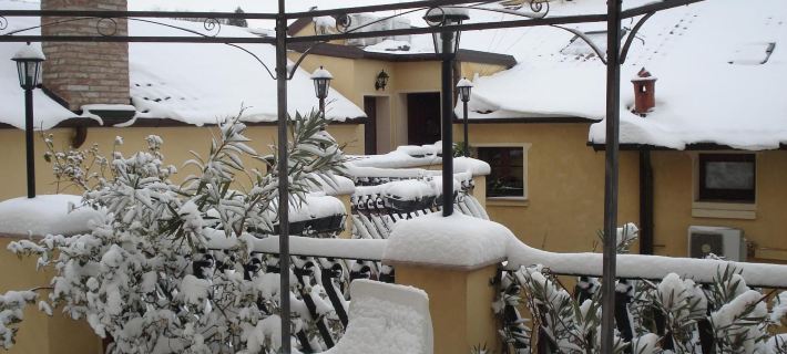 Locanda Modigliani Hôtels à&nbsp;: Ferrara