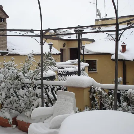 Locanda Modigliani
