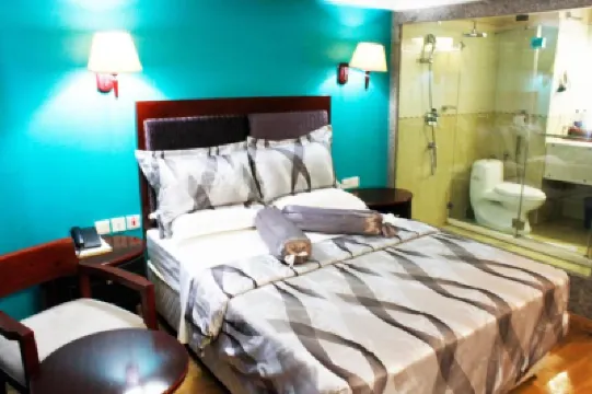 New Mwanza Hotel Hotels in 