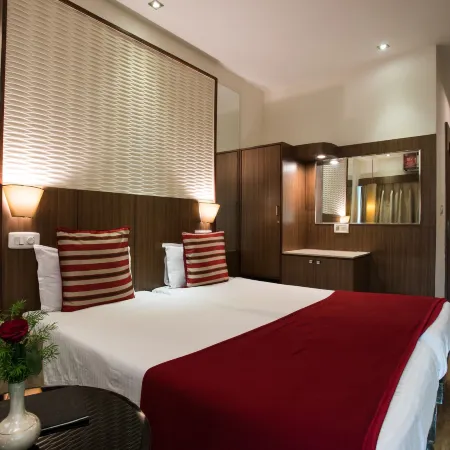 Hotel Surya Royal