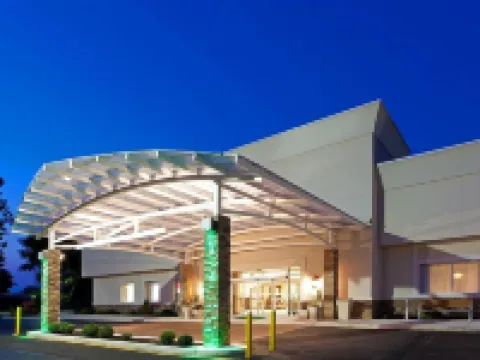 วินด์แฮมการ์เด้น โดเวอร์ โรงแรมในโดเวอร์