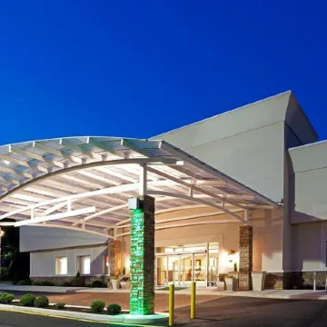 Wyndham Garden Dover