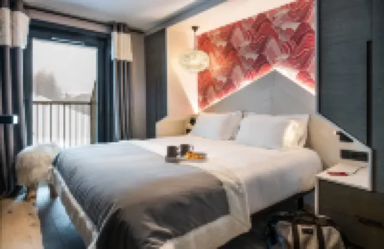 シャレー イジア