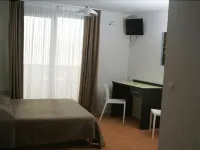 Adonis Hauts de Honfleur Hotels in Equemauville