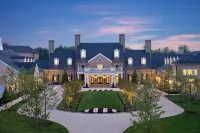 Salamander Resort and Spa - 5-Star
