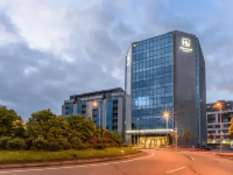 Eurostars Gran Hotel Santiago Hôtels à : Saint-Jacques-de-Compostelle