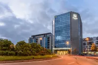 Eurostars Gran Hotel Santiago Hotels near Xardíns da Rúa Berna