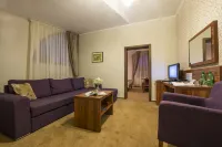 Wellness Hotel Spark Hotels in Stupava
