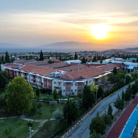 Spa Hotel Colossae Thermal