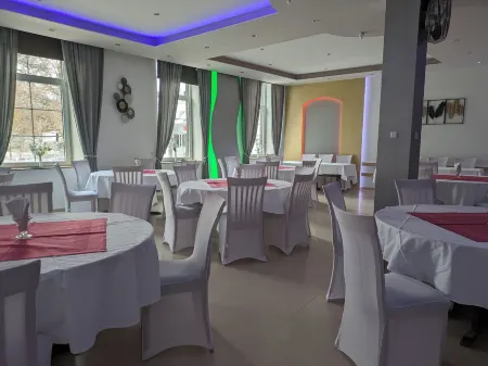 Hotel Ari Отели в г. Гайзельберг