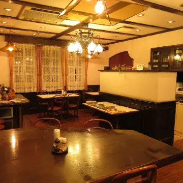 Nikko Pension l'Escale