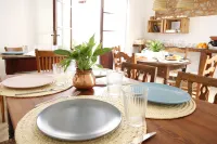 Ca Sa Tieta - breakfast