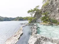 Kumano-Bettei Nakanoshima