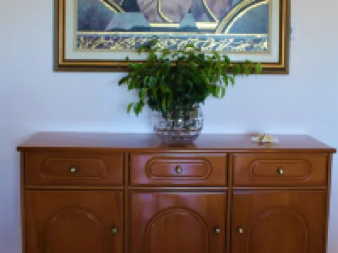 Sofia Apartments Hotels in Koroni