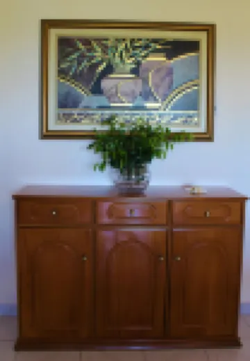 索非亞公寓飯店