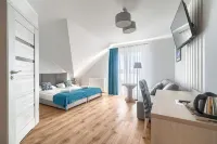 Villa Atlantis