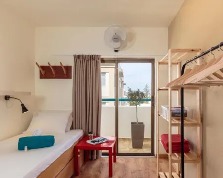 Stay Rhodes Hostel & Bar Hotels in Rhodes