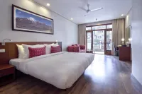 Lemon Tree Hotel Gangtok - 4-Star