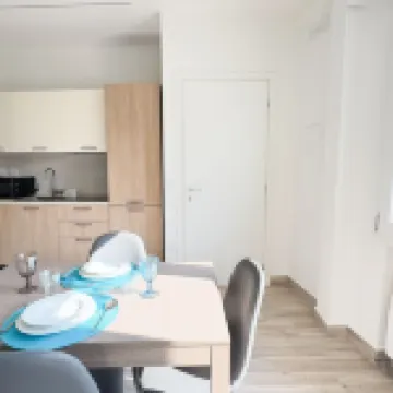 Onda Blu House by Ca-Sa Check